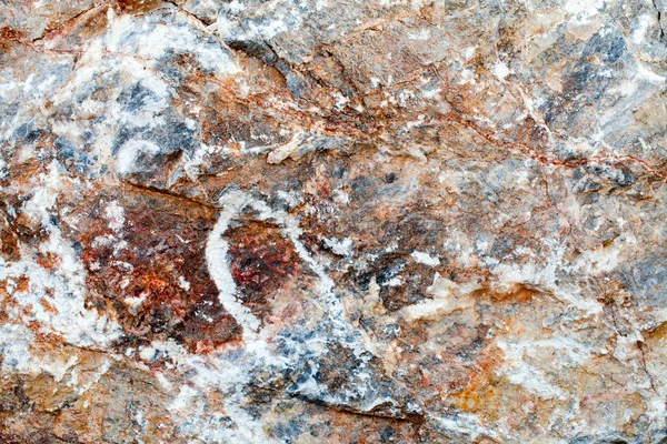 Textura de rocas — Foto de Stock