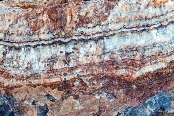 Textura de rocas — Foto de Stock