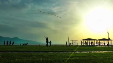 Deniz ve insanlar