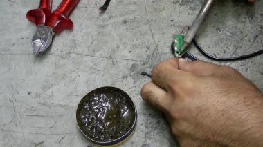 Elektronik Onarım