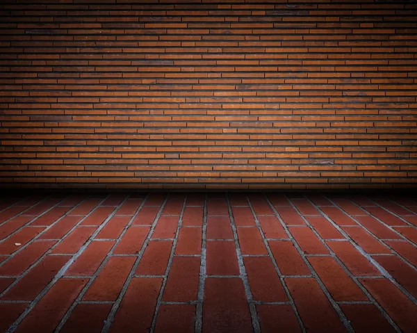 Urban Stage Room — Stock Photo, Image