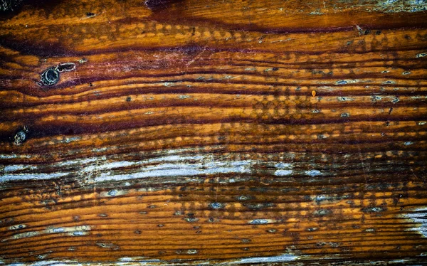 Wood Wall Texture — Stock Photo, Image