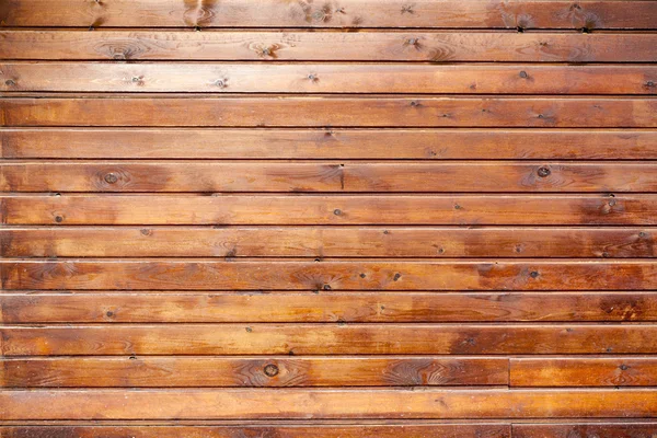 木製の壁のテクスチャ — ストック写真