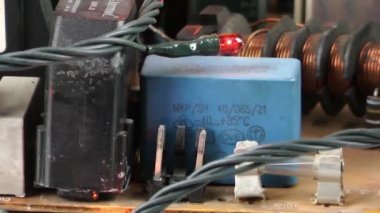 anakart elektronik donanım teknoloji