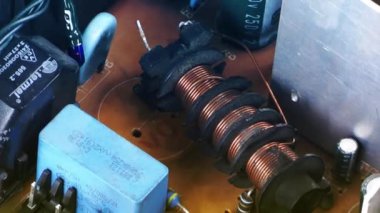 anakart elektronik donanım teknoloji