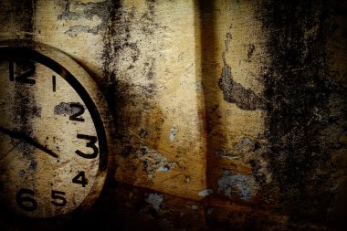 arka plan doku saati