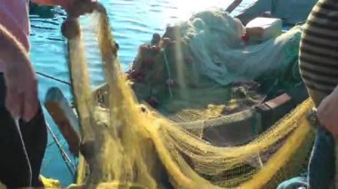 Balıkçılar repiars file çorap