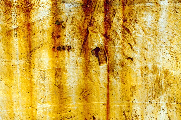 Grunge soyut paslı duvar — Stok fotoğraf