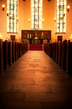 Kilise