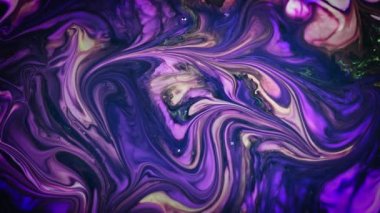 Soyut Su Boyası Difüzyon Patlama Sanatı. Organik suluboya boya, süt ve sabundan yapılmış. Süt ve sabun arasında kimyasal bir reaksiyon. Renkli gerçeküstü şekiller ortaya çıkıyor. Grunge Sanat Mürekkebi Gıda Boyası Patlama Arkaplanı Patlaması. 