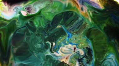 Soyut Su Boyası Difüzyon Patlama Sanatı. Organik suluboya boya, süt ve sabundan yapılmış. Süt ve sabun arasında kimyasal bir reaksiyon. Renkli gerçeküstü şekiller ortaya çıkıyor. Grunge Sanat Mürekkebi Gıda Boyası Patlama Arkaplanı Patlaması. 