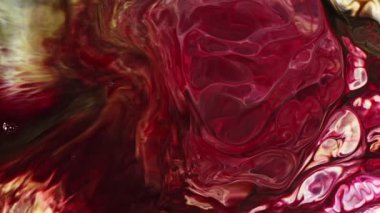 Soyut Su Boyası Difüzyon Patlama Sanatı. Organik suluboya boya, süt ve sabundan yapılmış. Süt ve sabun arasında kimyasal bir reaksiyon. Renkli gerçeküstü şekiller ortaya çıkıyor. Grunge Sanat Mürekkebi Gıda Boyası Patlama Arkaplanı Patlaması. 