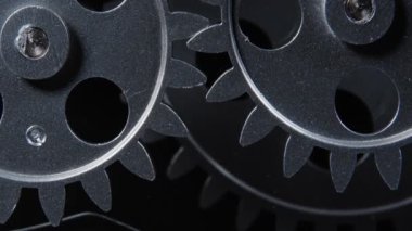 Retro Grunge Endüstriyel Tamirci Saatleri