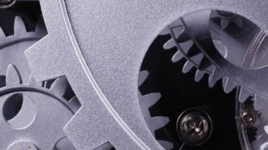 Retro Grunge Endüstriyel Tamirci Saatleri