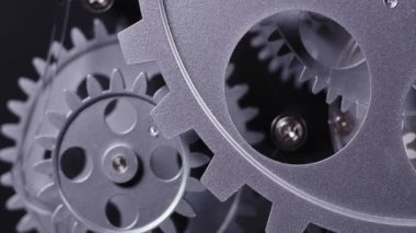 Retro Grunge Endüstriyel Tamirci Saatleri