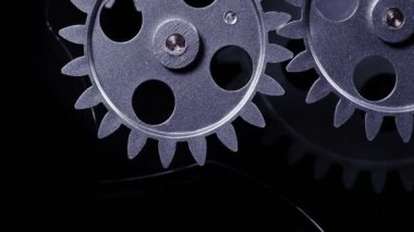 Retro Grunge Endüstriyel Tamirci Saatleri