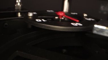 Retro Grunge Endüstriyel Tamirci Saatleri