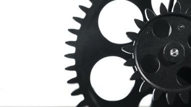 Retro Grunge Endüstriyel Tamirci Saatleri