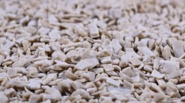 Geleneksel Türk Pişmemiş Makarna Eriştesi 