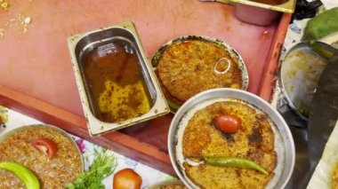 Geleneksel Türk Et Gıda Kağıt Kebabı