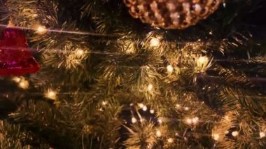 Noel Yılbaşı Dekorasyonu
