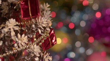 Noel Yeni Yıl Dekorasyonu