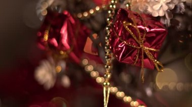 Noel Yeni Yıl Dekorasyonu
