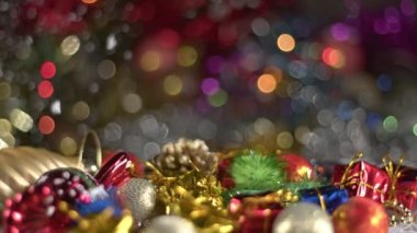 Noel Yeni Yıl Dekorasyonu