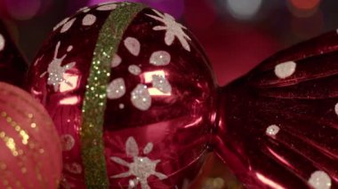 Noel Yeni Yıl Dekorasyonu