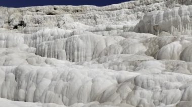 Pamukkale Bölgesi Türkiye 'de Pamukkale' yi aradı
