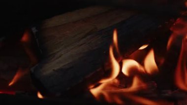 Barbekü odun ve kömür cehennem gibi