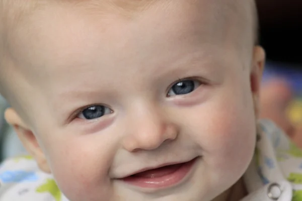 Baby — Stock Photo, Image