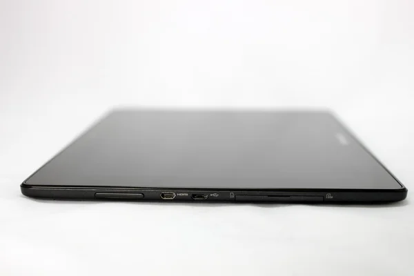 Tablet Lenovo s6000 — Stockfoto