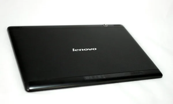 Lenovo S6000 — Photo