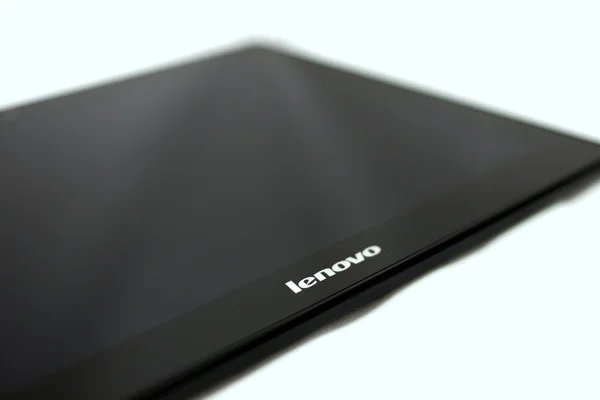 Lenovo S6000 — Zdjęcie stockowe