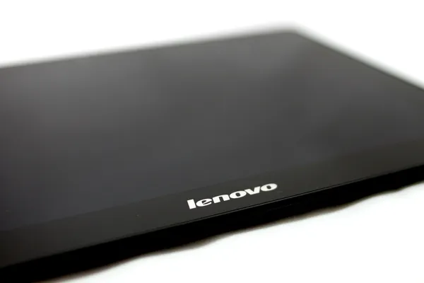 Lenovo S6000 — Zdjęcie stockowe