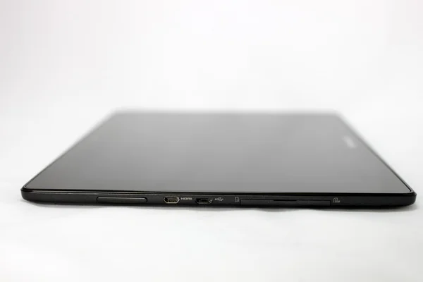 Планшет Lenovo S6000 — стоковое фото