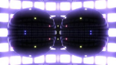 Abstract Darkness Backgrounds V3