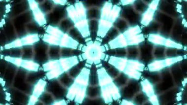 Kulüp Arkaplan Canlandırma Döngüsü 01