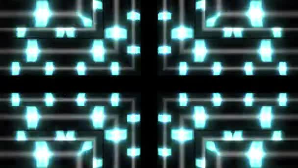 Club Arrière-plan Animation Boucles 01 