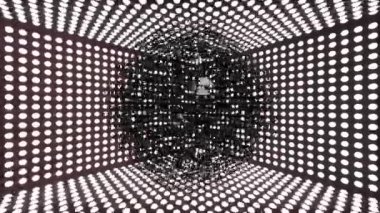 arka plan döngüler