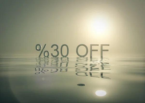 alışveriş promosyonlar 30 paket