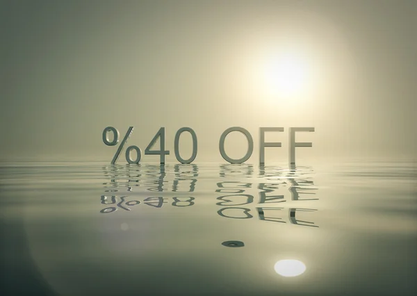 alışveriş promosyonlar 40 paket