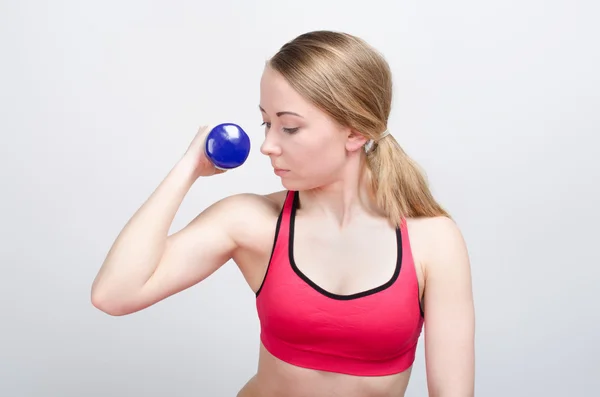Halter alıştırmalar