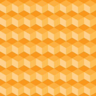 vektör geometrik sorunsuz arka plan