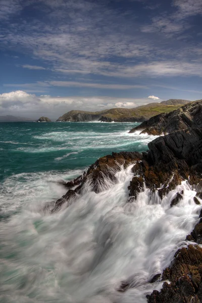 Mizen Head — Stock fotografie