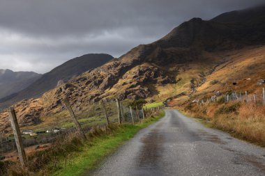 dunloe Gap