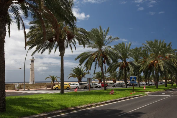 Fuerteventura — Fotografia de Stock