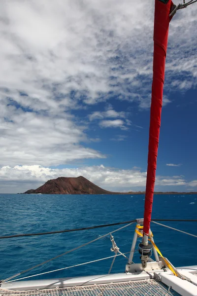 Fuerteventura — Fotografia de Stock