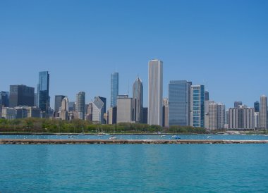 Chicago ABD